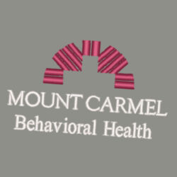 Men's Silk Touch™ Long Sleeve Polo Design