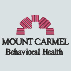 Women's Sport-Wick® Stretch 1/4-Zip Pullover Design