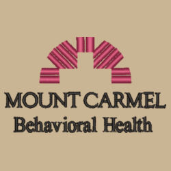 Long Sleeve Twill Shirt Design