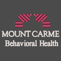 Women's Sueded Cotton Blend Cowl Tee Design