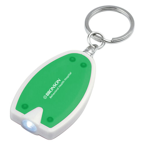 LED Key Chain Thumbnail