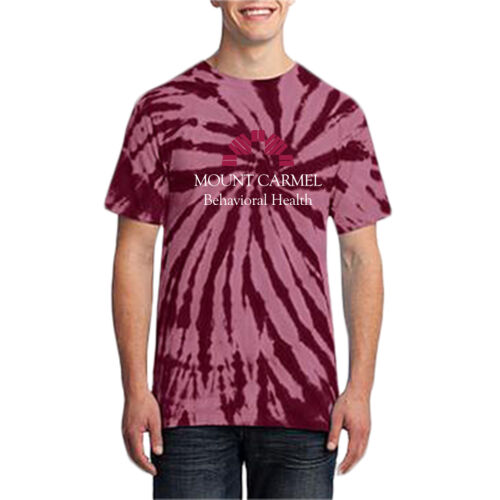 Tie Dye Tee Thumbnail