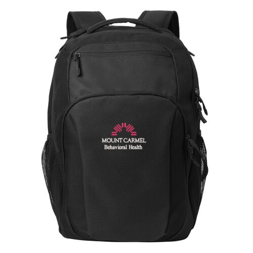 Port Authority® Transport Backpack Thumbnail