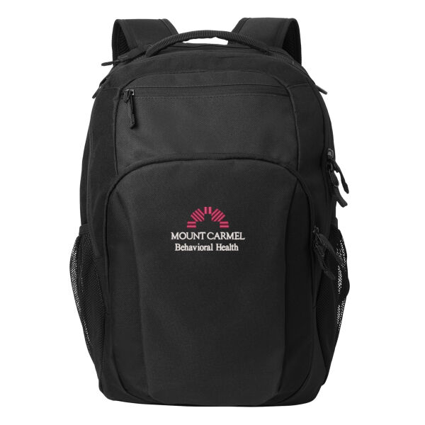Port Authority® Transport Backpack Thumbnail