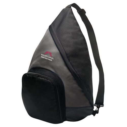 Port Authority® Active Sling Pack Thumbnail