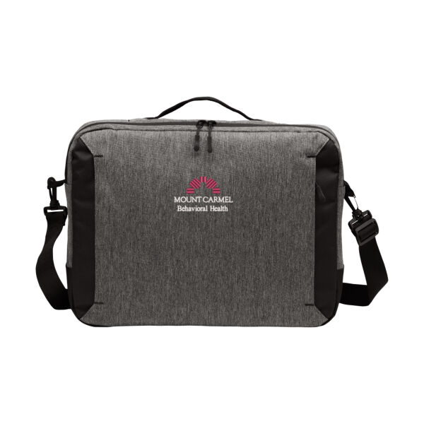 Port Authority® Vector Briefcase Thumbnail