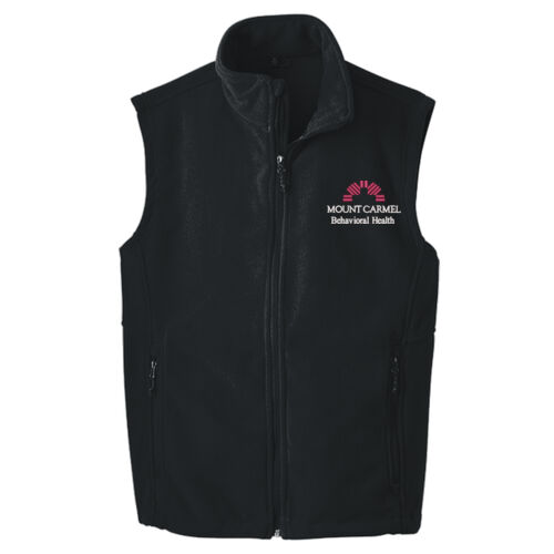 Value Fleece Vest Thumbnail