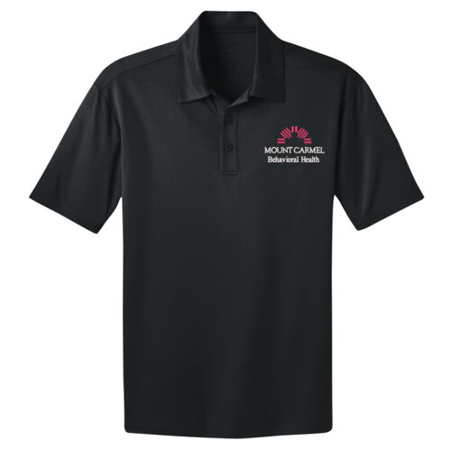 Men's Silk Touch™ Performance Polo Thumbnail