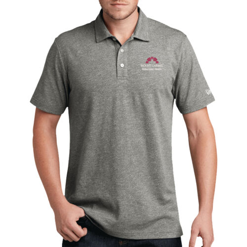 Slub Twist Polo Thumbnail