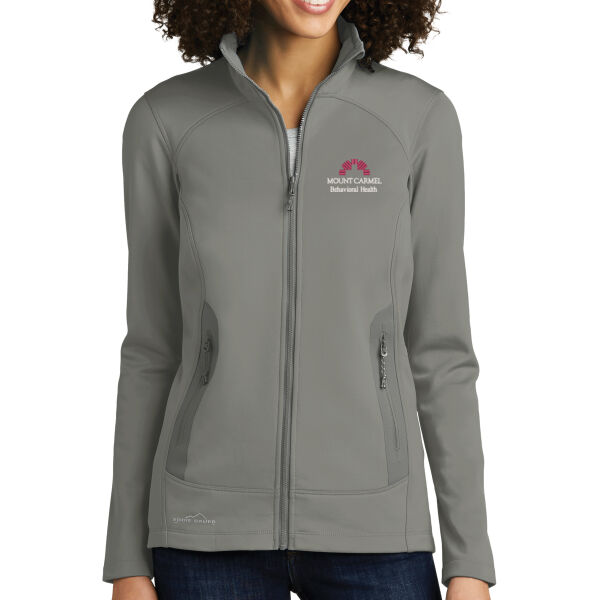 Eddie Bauer® Women's Highpoint Fleece Jacket Thumbnail