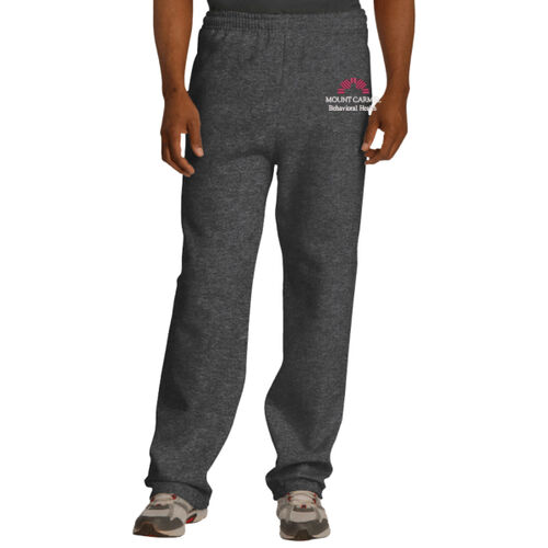 NuBlend® Open Bottom Pant with Pockets Thumbnail