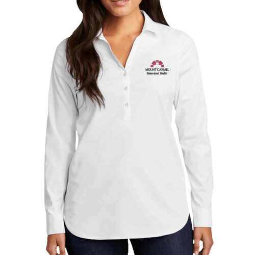 Women's City Stretch Tunic Thumbnail