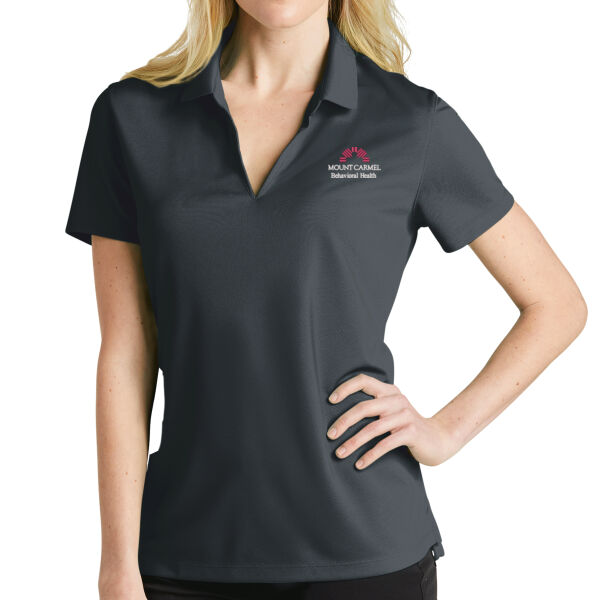 Women's Dri FIT Micro Pique 2.0 Polo Thumbnail