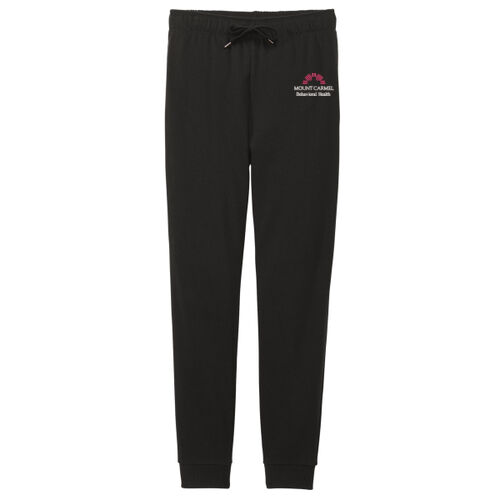 Women's Perfect Tri® Fleece Jogger Thumbnail
