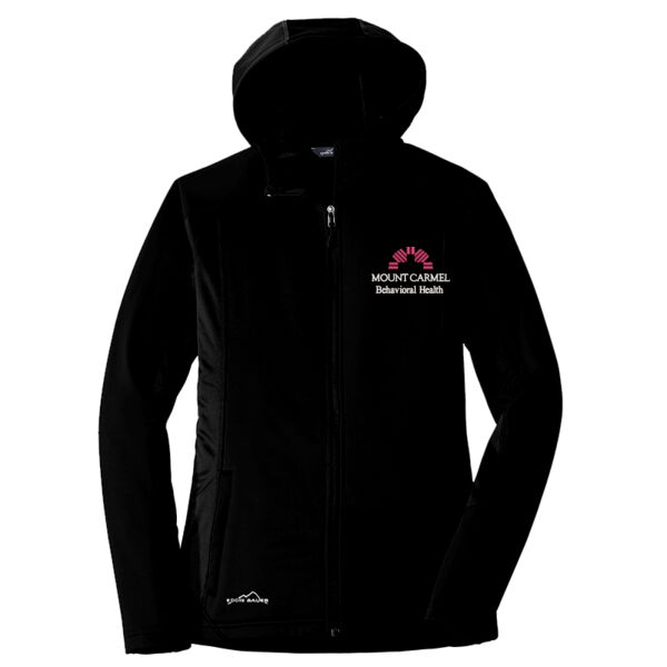 Eddie Bauer® Women's Trail Soft Shell Jacket Thumbnail