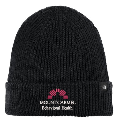 The North Face® Circular Rib Beanie Thumbnail