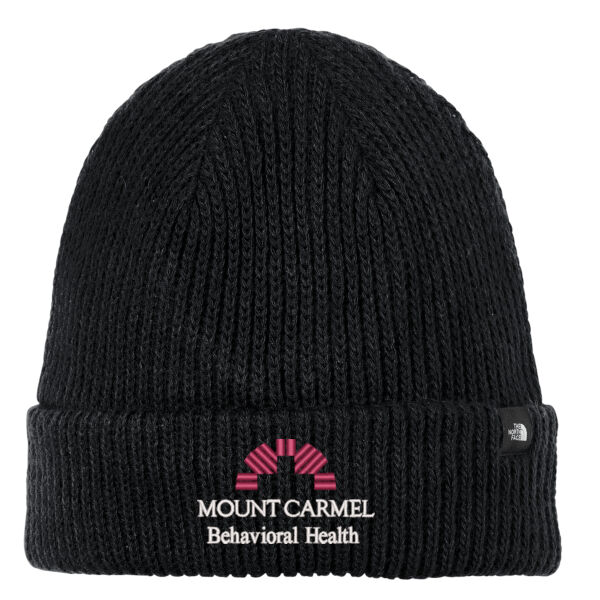 The North Face® Circular Rib Beanie Thumbnail