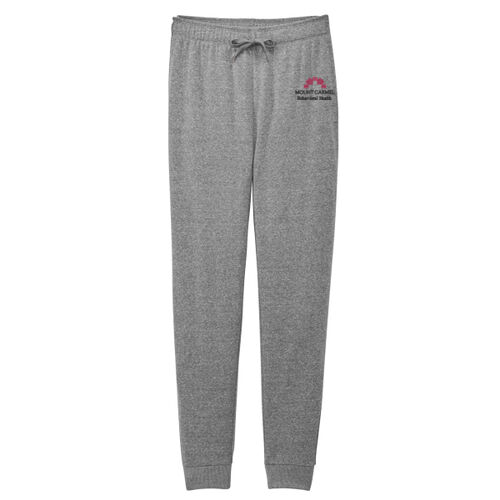 Women's Perfect Tri® Fleece Jogger Thumbnail