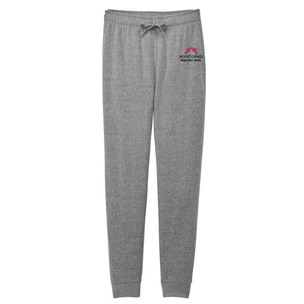 Women's Perfect Tri® Fleece Jogger Thumbnail