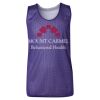Youth Pro Mesh Reversible Tank Top Thumbnail