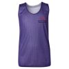 Youth Pro Mesh Reversible Tank Top Thumbnail