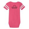 Infant Football Fine Jersey Bodysuit Thumbnail