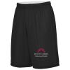 Unisex Reversible Wicking Shorts Thumbnail