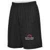 Unisex Reversible Wicking Shorts Thumbnail